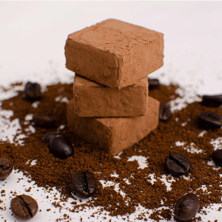 Cokelat rasa kopi, Nilakandi Chocolate